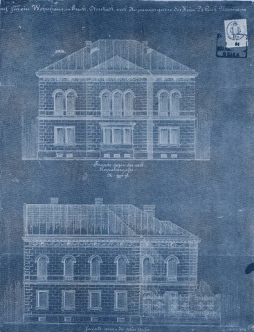 Galerija nacrt fasade 640x480