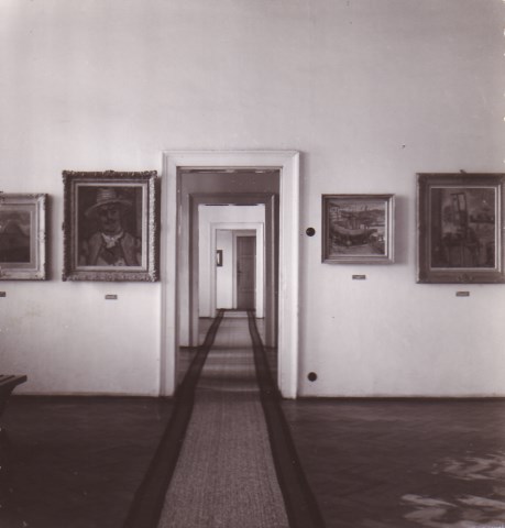 Stalni postav 1955 zupanijska zgrada 640x480