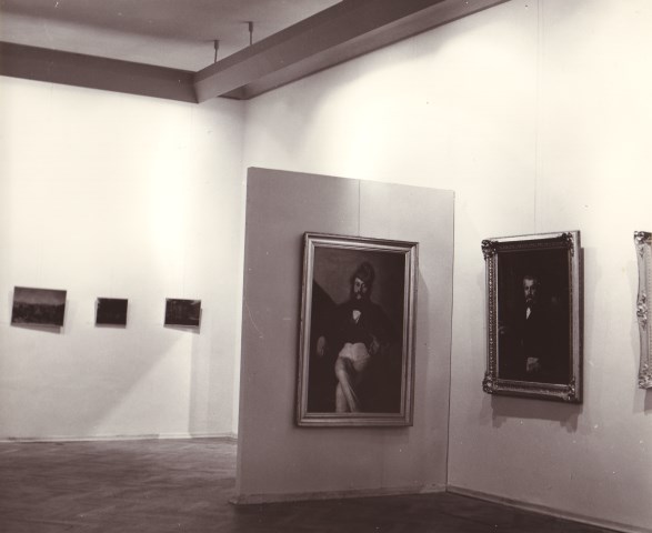 Stalni postav 1964. E avenija 9 640x480