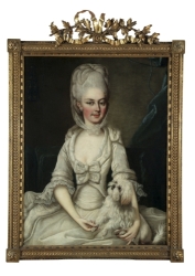 portret MarijaEleonoraErdody